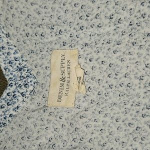 Polo Ralph Lauren Flower